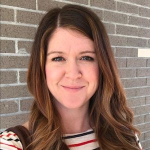 Meet your Posher, Mallory